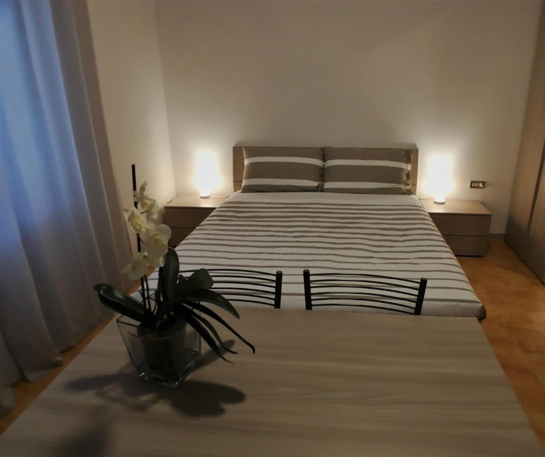 Villa Giulia Bonate Sotto Экстерьер фото